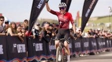 Highlights from the 2025 Life Time Grand Prix saw Keegan Swenson and Haley Batten dominate at the Life Time Sea Otter Classic.